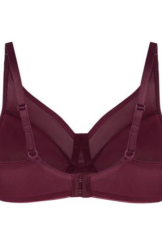 Soutien-gorge à armatures non-préformé minimiseur Nina - Hunkemöller - Modalova