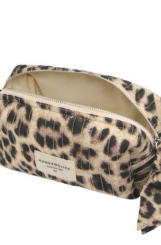 Trousse de Maquillage Petite Léopard - Hunkemöller - Modalova
