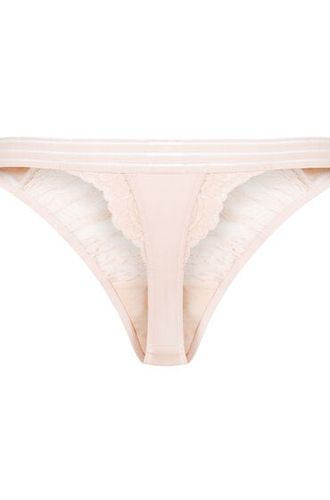 Hunkemöller String Sully Rose - Hunkemöller - Modalova