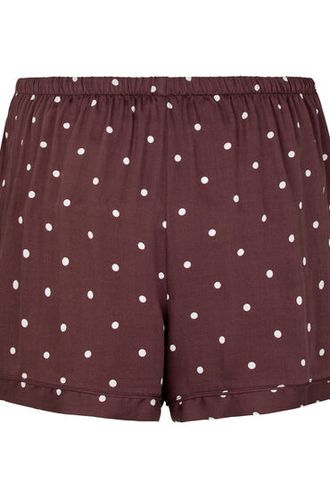 Short de pyjama Satin - Hunkemöller - Modalova