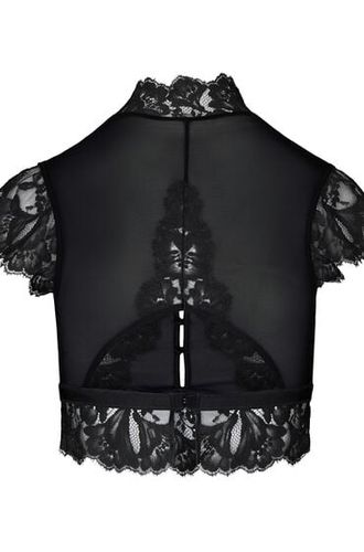 Hunkemöller Brassière Amelia Noir - Hunkemöller - Modalova