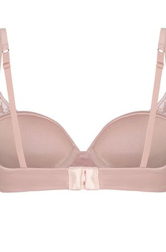 Soutien-gorge à armatures rembourré Brigitte - Hunkemöller - Modalova