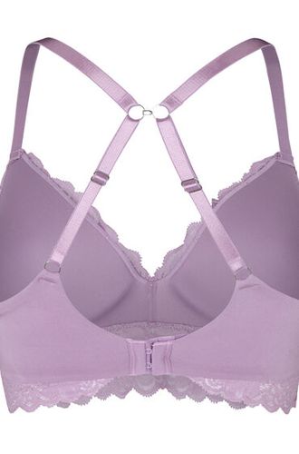 Soutien-gorge sans armatures préformé Andrea - Hunkemöller - Modalova