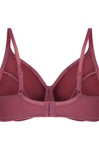 Soutien-gorge à armatures non-préformé minimiseur Nina - Hunkemöller - Modalova