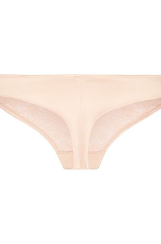 Hunkemöller String Sylvia Beige - Hunkemöller - Modalova