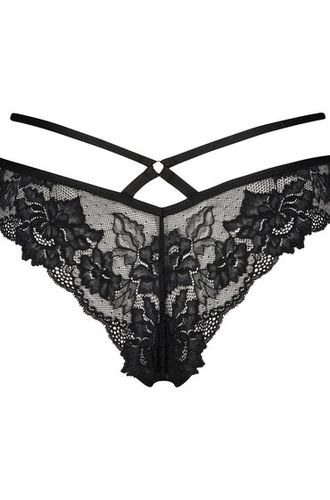 Slip brésilien ouvert Sosha - Hunkemöller - Modalova