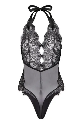 Halter Body Sylvia - Hunkemöller - Modalova