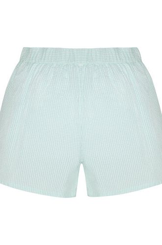 Short de Pyjama Seersucker - Hunkemöller - Modalova