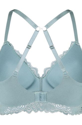 Soutien-gorge sans armatures préformé Andrea - Hunkemöller - Modalova