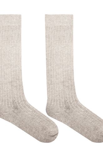 Chaussettes Mélangées Cachemire - Hunkemöller - Modalova