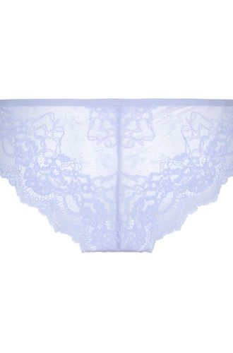 Slip brésilien iInvisible Lace Back - Hunkemöller - Modalova