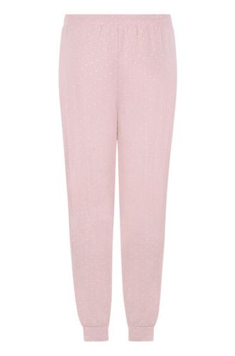 Pantalon de pyjama Jersey - Hunkemöller - Modalova