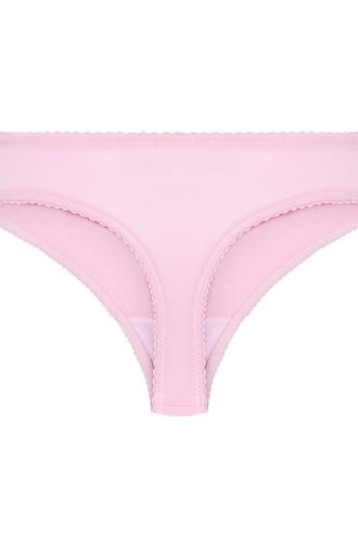 Hunkemöller String Monica Rose - Hunkemöller - Modalova