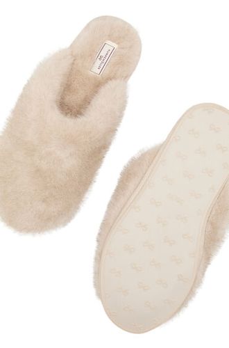 Chaussons Faux Fur - Hunkemöller - Modalova