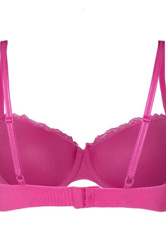 Soutien-gorge à armatures préformé Lola - Hunkemöller - Modalova