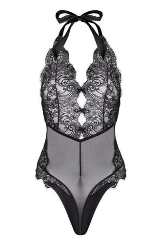 Halter Body Sylvia - Hunkemöller - Modalova