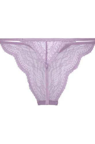 Hunkemöller String Isabelle Violet - Hunkemöller - Modalova