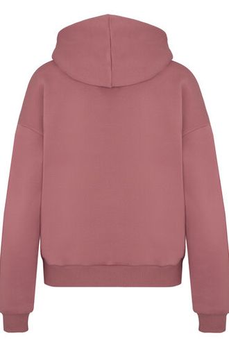 Sweat à Capuche en Molleton Brossé - Hunkemöller - Modalova