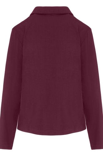 Veste à manches longues en jersey Essential - Hunkemöller - Modalova