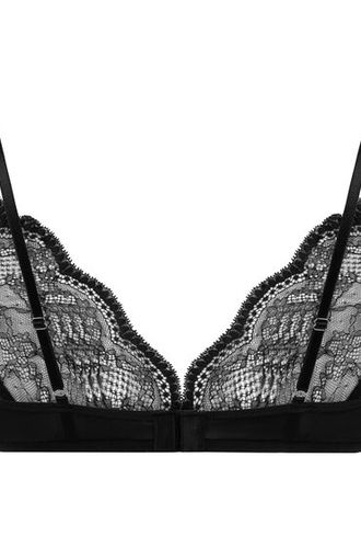 Soutien-gorge à armatures non-préformé Isabelle - Hunkemöller - Modalova