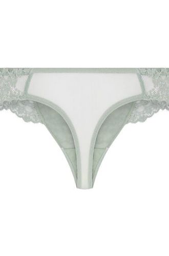 Hunkemöller String Daisy Vert - Hunkemöller - Modalova