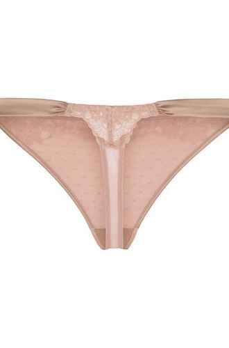 String échancré Laila - Hunkemöller - Modalova