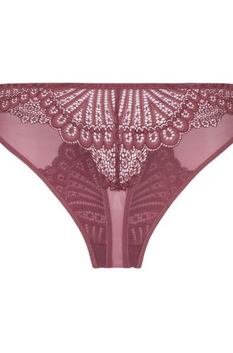 String échancré Selena - Hunkemöller - Modalova