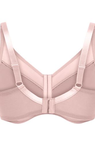 Soutien-gorge à armatures non-préformé minimiseur Nina - Hunkemöller - Modalova