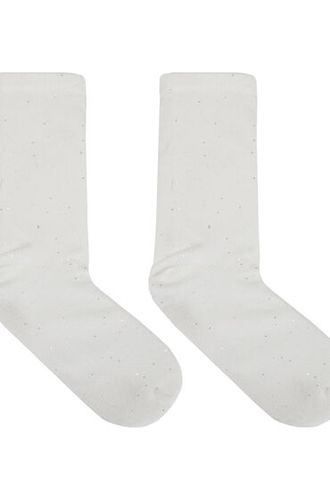 Chaussettes Sequin Crew - Hunkemöller - Modalova