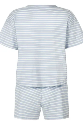 Hunkemöller Pyjama set Bleu - Hunkemöller - Modalova
