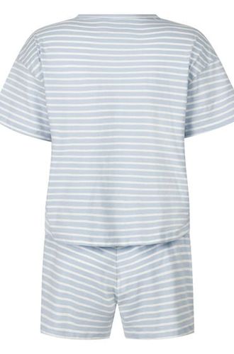 Hunkemöller Pyjama set Bleu - Hunkemöller - Modalova