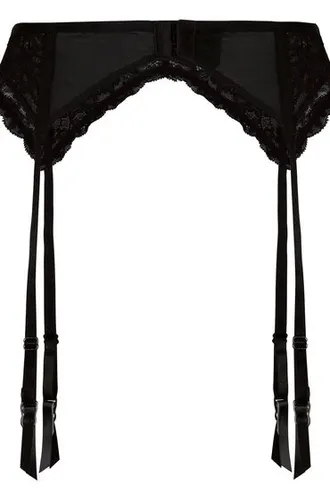Porte-jarretelles Suki - Hunkemöller - Modalova