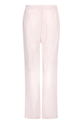 Pantalon de pyjama Coton Poplin - Hunkemöller - Modalova