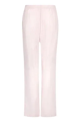 Pantalon de pyjama Coton Poplin - Hunkemöller - Modalova