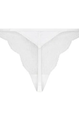 Hunkemöller String Isabelle Blanc - Hunkemöller - Modalova