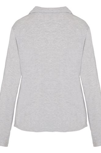 Veste à manches longues en jersey Essential - Hunkemöller - Modalova