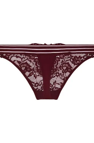 Hunkemöller String Sully Violet - Hunkemöller - Modalova