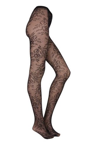 Tight Allover Lace Rhinestones - Hunkemöller - Modalova