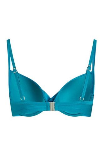 Haut de bikini aqua - Hunkemöller - Modalova