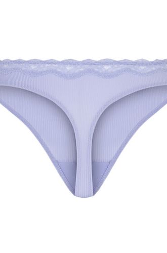 Hunkemöller String Lola Violet - Hunkemöller - Modalova