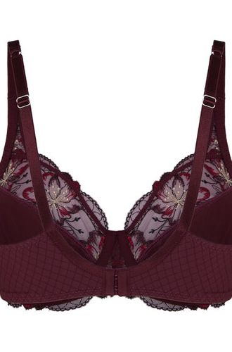 Soutien-gorge à armatures non rembourré Helena - Hunkemöller - Modalova