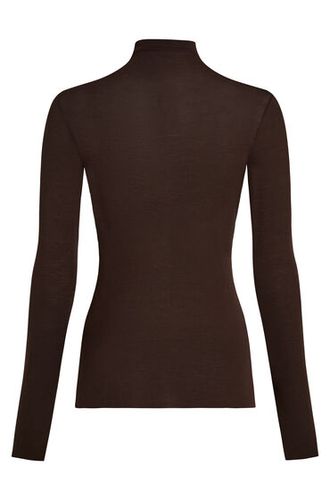 Haut avec cachemire à col roulé super soft - Hunkemöller - Modalova