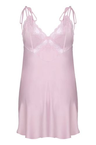 Hunkemöller Slipdress Camelia Rose - Hunkemöller - Modalova