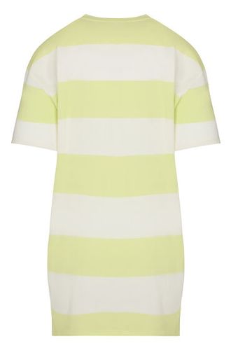 Chemise de nuit à col rond - Hunkemöller - Modalova