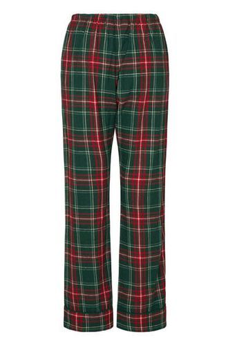 Tall Pantalon de Pyjama Flanelle - Hunkemöller - Modalova