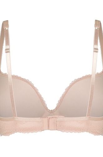 Soutien-Gorge Push-Up Maximizer Nola en Dentelle - Hunkemöller - Modalova