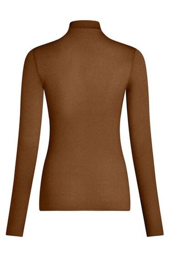 Haut avec Cachemire à col Roulé super soft - Hunkemöller - Modalova