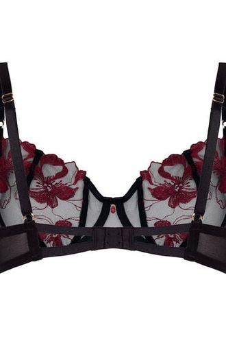 Soutien-Gorge à Armatures Non Rembourré Dahlia - Hunkemöller - Modalova