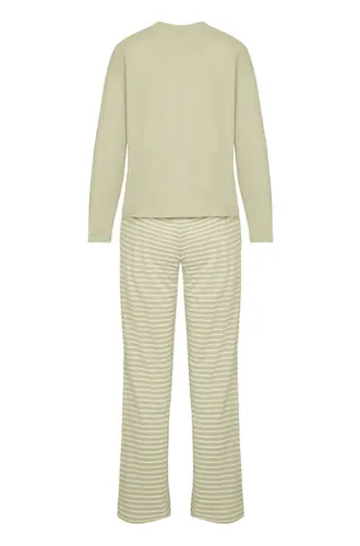 Pyjama en jersey de coton - Hunkemöller - Modalova