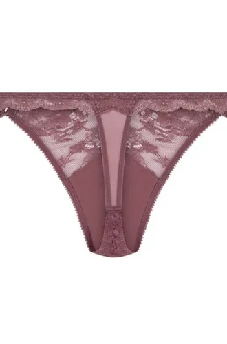 Hunkemöller String Naomi Violet - Hunkemöller - Modalova